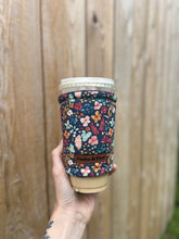 Load image into Gallery viewer, Magnolia Coffee Cozy
