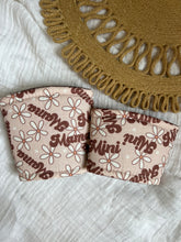 Load image into Gallery viewer, Mama + Mini Coffee Cozy Set
