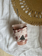 Load image into Gallery viewer, *ADD ON* Mini Coffee Cozy
